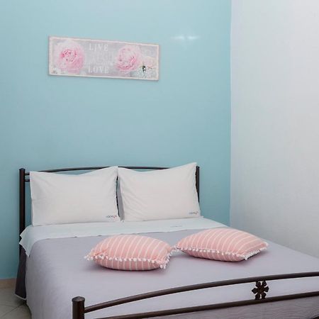 Annis Studio Apartment Corfu  Exterior photo