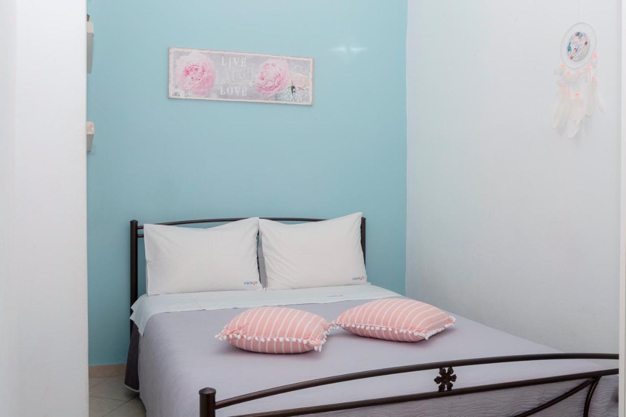 Annis Studio Apartment Corfu  Exterior photo
