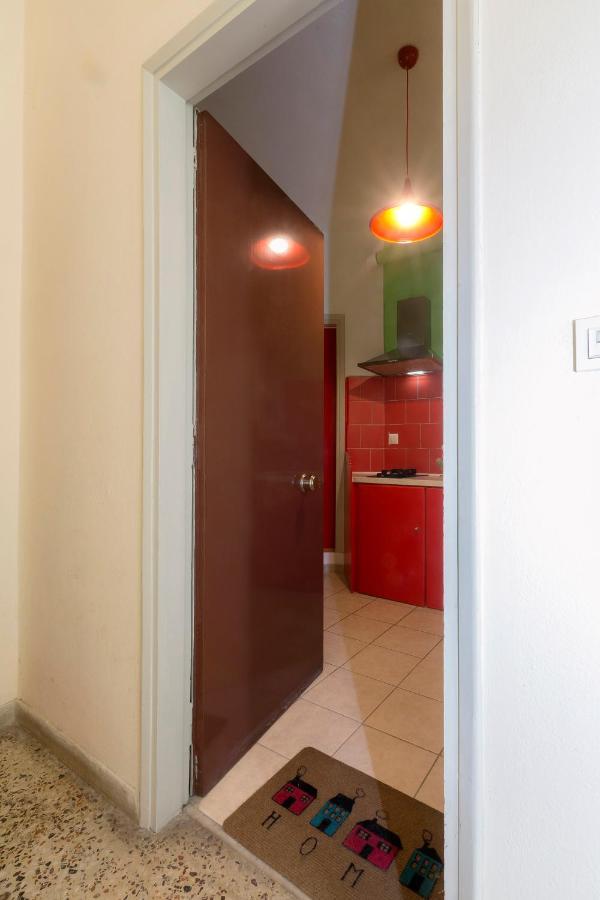 Annis Studio Apartment Corfu  Exterior photo